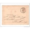 Tarjeta de belgica