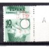 Sello n 1067eph   España