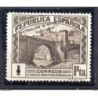 Sello n 611Mta   España