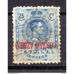 Sello n 294hi   España