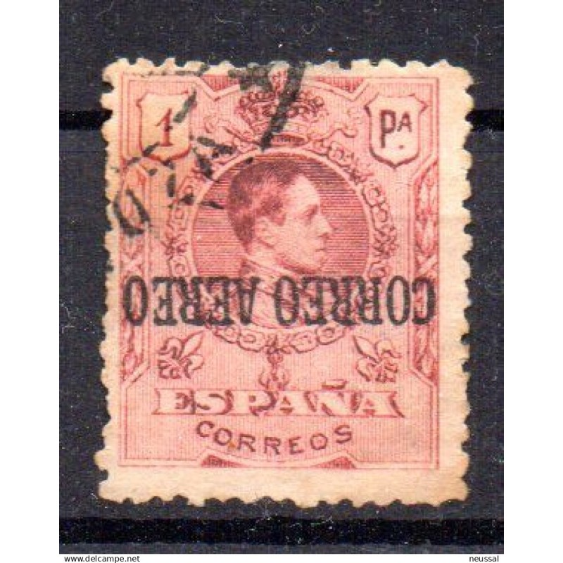 Sello n 296hi España Sello n 296hi España
