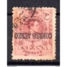 Sello n 296hi   España