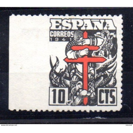 Sello n 948smi España