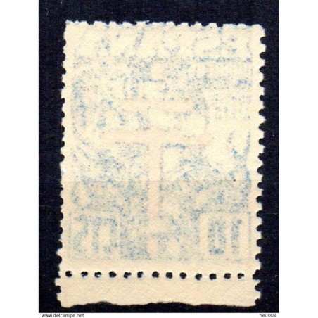 Sello n 951ic  España