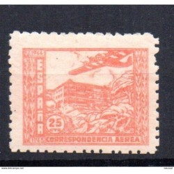 Sello n 988ef  España
