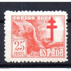 Sello n 1010id España