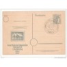 Tarjeta de 1947 alemania koln