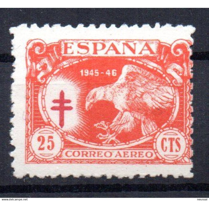 Sello n 997ica España Sello n 997ica España
