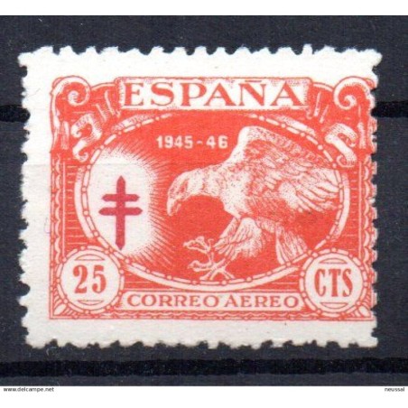 Sello n 997ica  España