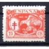 Sello n 997ica  España