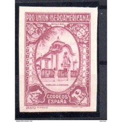 Sello n 579cces  España