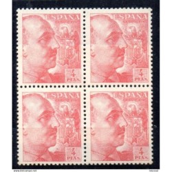 Sellos n 1058X  España