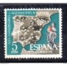 Sello n 1361t España