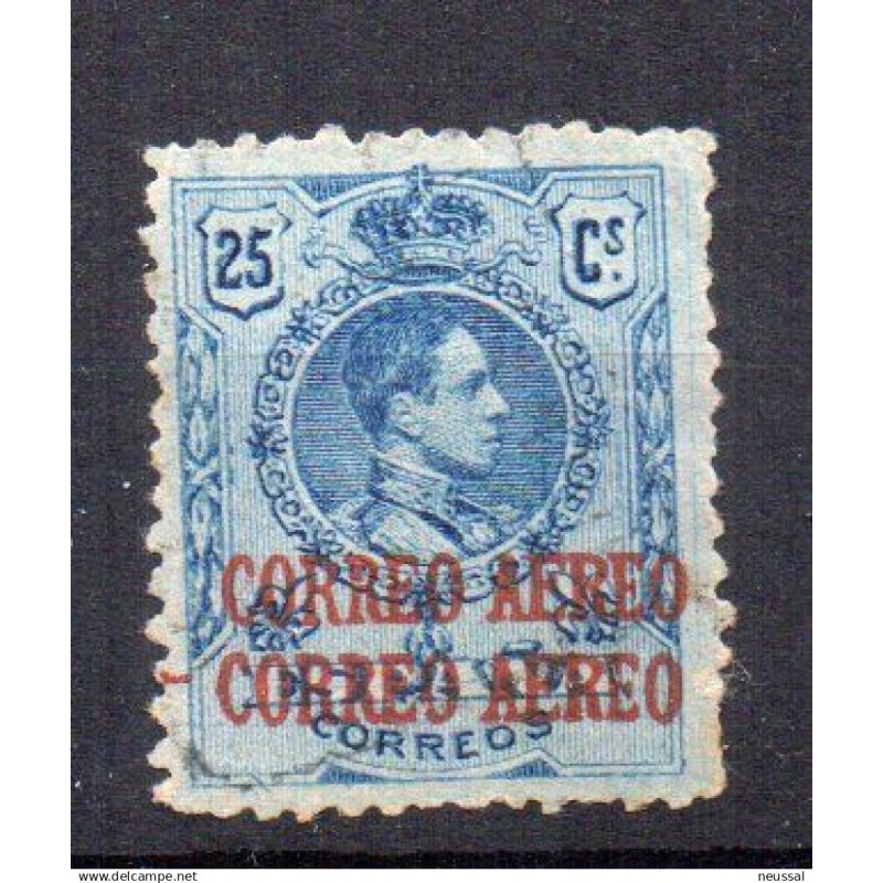 Sello n 294hh España Sello n 294hh España