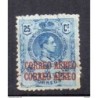 Sello n  294hh España