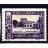 Sello n  571ccc España
