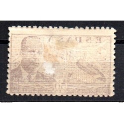 Sello n  943em  España