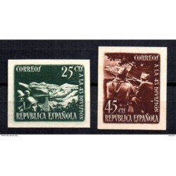 Serie  n  7878pcs España