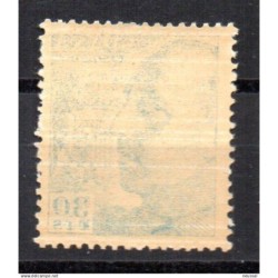 Sello n 924ic  España