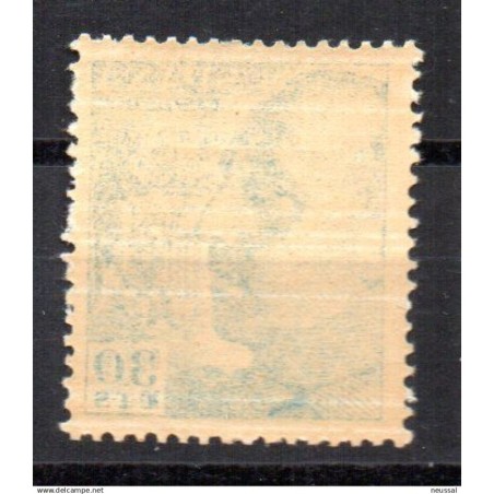 Sello n 924ic  España