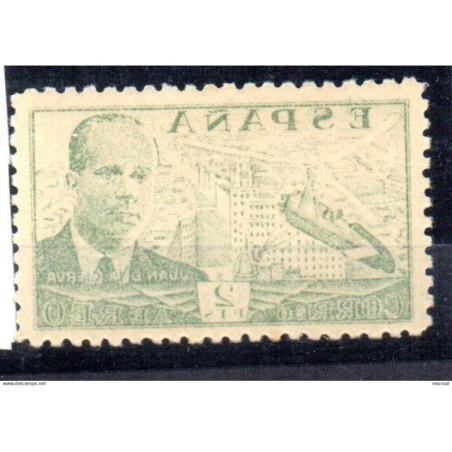 Sello n 945em España