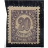 Sello n 748gddv  España