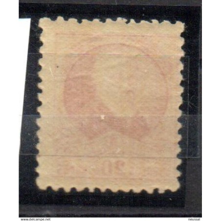 Sello n 663ic  España