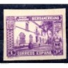 Sello n 578ccds España