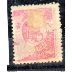 Sello n 750GiC España