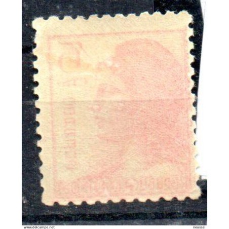 Sello n 752ic  España