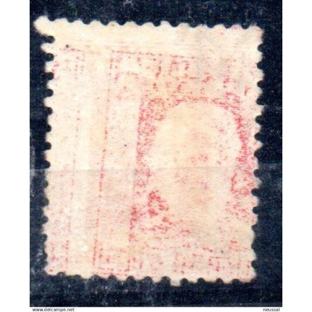 Sello n 669ic   España