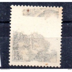 Sello n 1056ic España