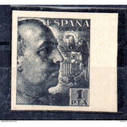 Sello n 930s  España