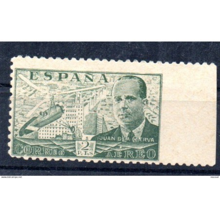 Sello n 945smd  España