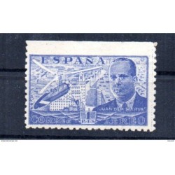 Sello n 944sma España