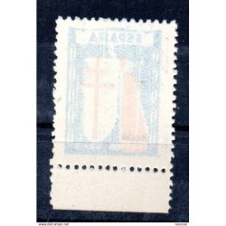 Sello n 972ic  España