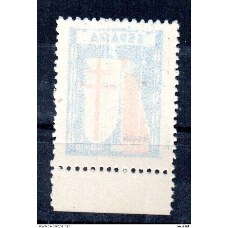 Sello n 972ic España Sello n 972ic España
