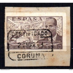 Sello n 943s España