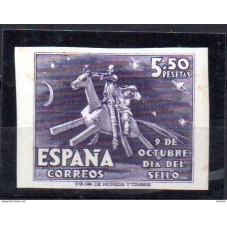 Sello n 1014s España