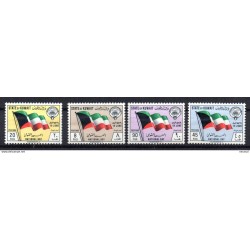 Serie n 16770 Kuwait
