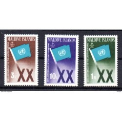 Serie n 1646 maldives