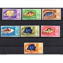 Serie n 214220  maldives