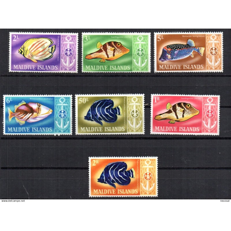 Serie n 214220 maldives Serie n 214220 maldives