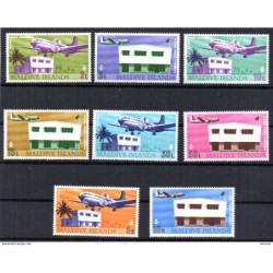 Serie n 2218   maldives