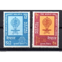 Serie n 1245  Nepal