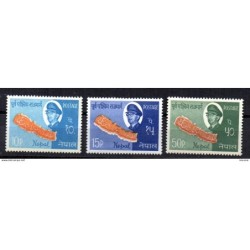 Serie n 1568  Nepal