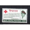 Sello n 187 nepal
