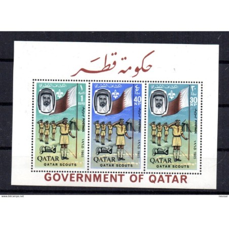 Hb1  qatar