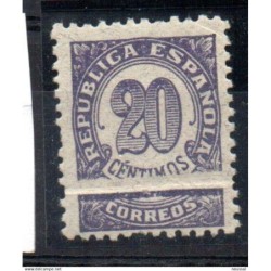 Sello n 748GIH España