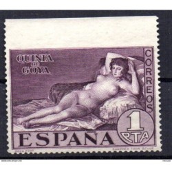 Sello n 513sh España
